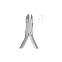 Fig. 87 TC 13 cm, 5 1/8” Orthodontic Pliers & Cutters, Rongeurs