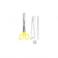  Scissors, Dissecting Forcepe, Needle Holders, Wire Cutting Pliers With Tungsten Carbide Inserts
