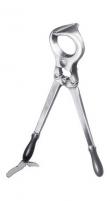  CASTRATION FORCEPS