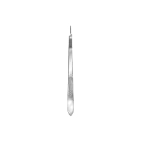 Scalpels, Knives and Scalpel Handles