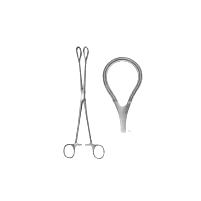 Abdominal Surgery Intestinal and Rectal Instruments