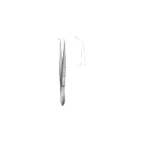  Dissecting and Tissue Forceps