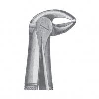 Fig. 14 Extracting Forceps