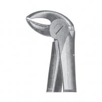 Fig. 15 Extracting Forceps