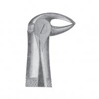 Fig. 34 Extracting Forceps