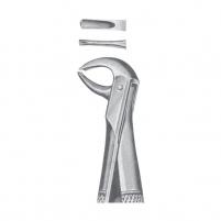 Fig. 105 Extracting Forceps