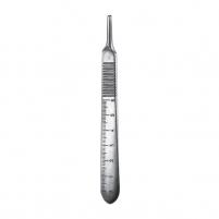 Scalpel Handles, Handles&Mouth Mirrors, Scalers, Explorers, Probes Fig. 3G