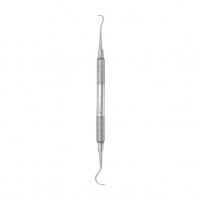  Scalpel Handles, Handles&Mouth Mirrors, Scalers, Explorers, Probes JAQUETTE (33-U15)