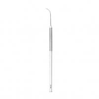Scalpel Handles, Handles&Mouth Mirrors, Scalers, Explorers, Probes Fig. 3A