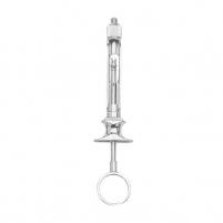  Syringes, Tweezers, Sterilizing & Lab Instruments