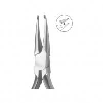 How Plier Tipes are 1/8”(3.2mm) 