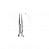 Fig. 72 14 cm, 5 ½” Band pinshing & ligature locking plier, serrated