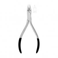 38c, 38TC 13.5 cm, 5 1/4” Contouring closing loop pliers, wire bending, cutter