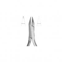 Fig. 21 13 cm, 5 1/8” Light wires pliers
