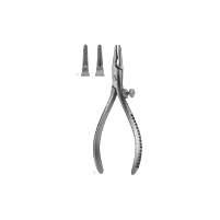 Extraction pliers