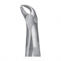 Fig. 6 Extracting Forceps