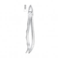 Fig. 1 upper laterals and canines Extracting Forceps