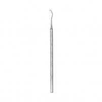 Scalpel Handles, Handles&Mouth Mirrors, Scalers, Explorers, Probes Fig.1