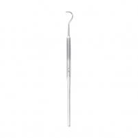 Scalpel Handles, Handles&Mouth Mirrors, Scalers, Explorers, Probes U15